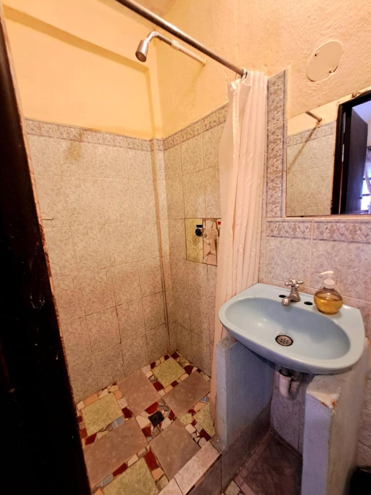 Hotel El Pasaje Antigua Exteriér fotografie